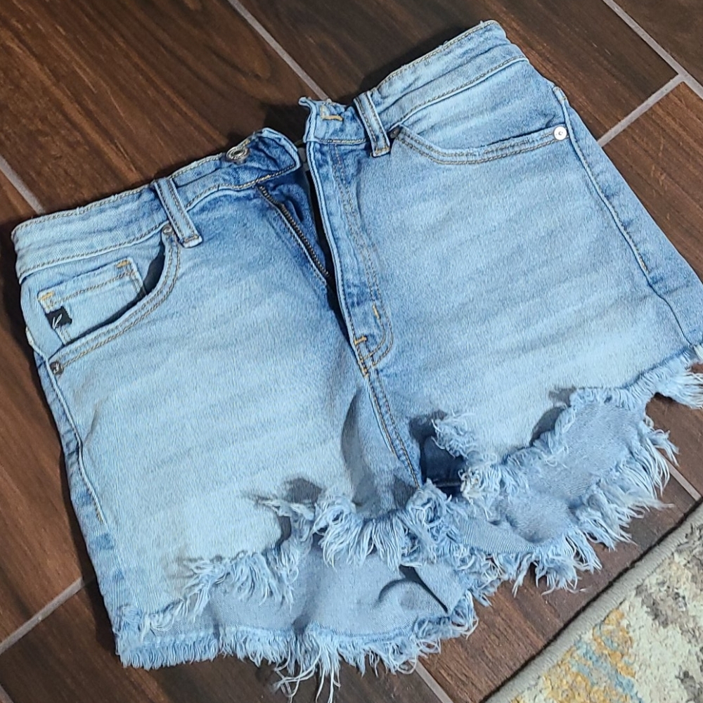 KanCan Shorts